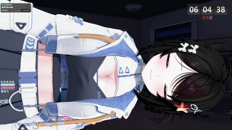 점심시간떄 쯤 옵니다 ..........