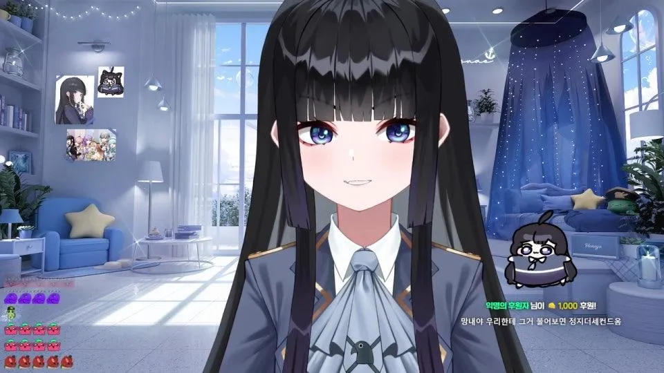 포코피아 신규 dlc 머겅보기 