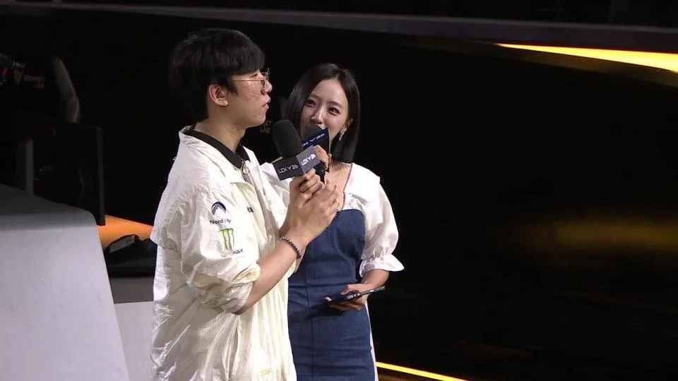 BRO vs NS - HLE vs GEN | 2026 LCK