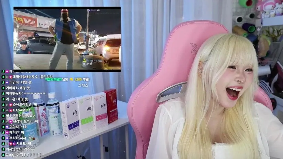 오늘 중대 발표!!! [댱이x링티 일병 구하기 기부 캠페인✨]
