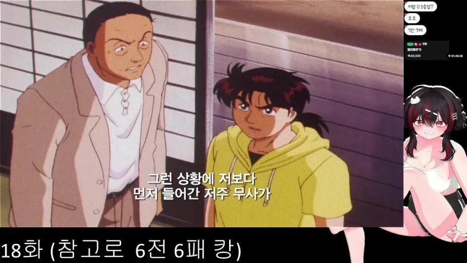 처음보는 뇌라 스포xxxxxxxx