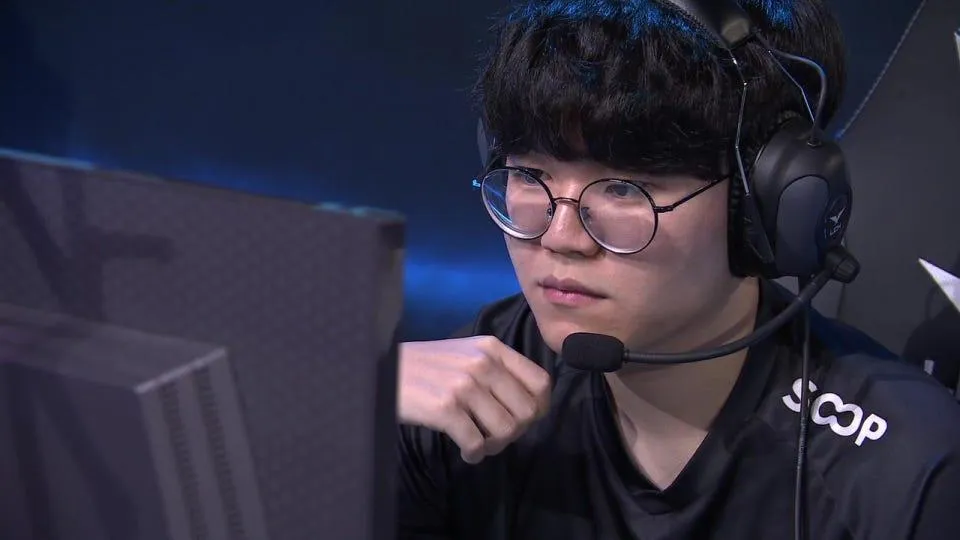 KRX vs DNS - DK vs T1 | 2026 LCK