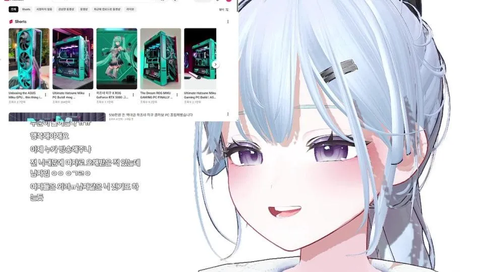 안뇨롱~ ( ❛ ᗜ❛ )ฅ 연휴 영도재획 가주앗🐣💙