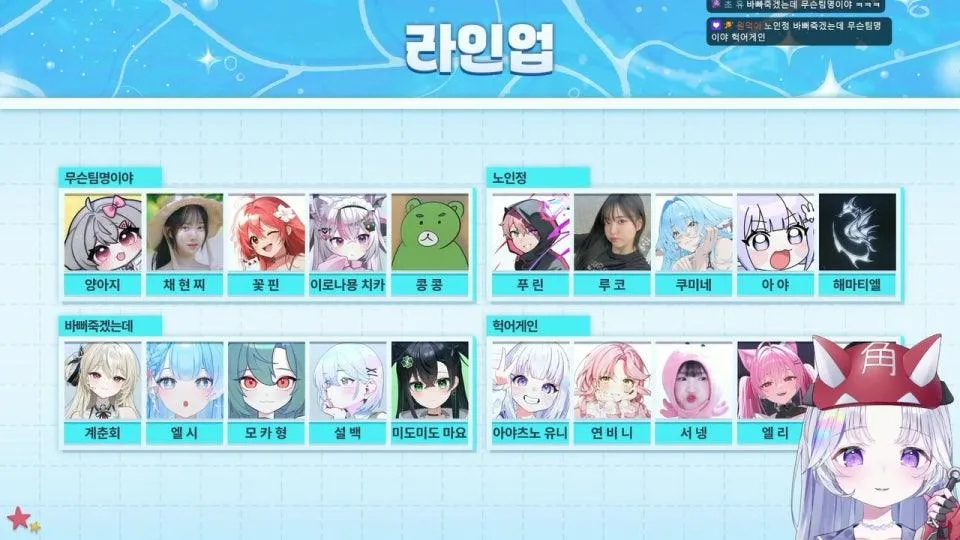 카봉컵 대회 하는날 ~!! 