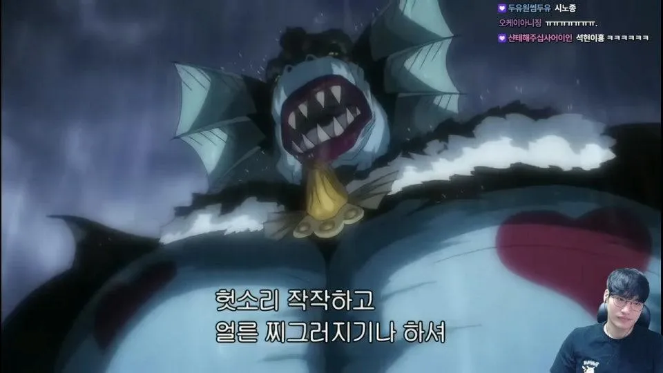 애니메이션 명장면 이상형 월드컵 100강