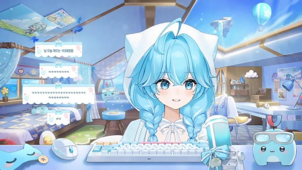 재미써땨