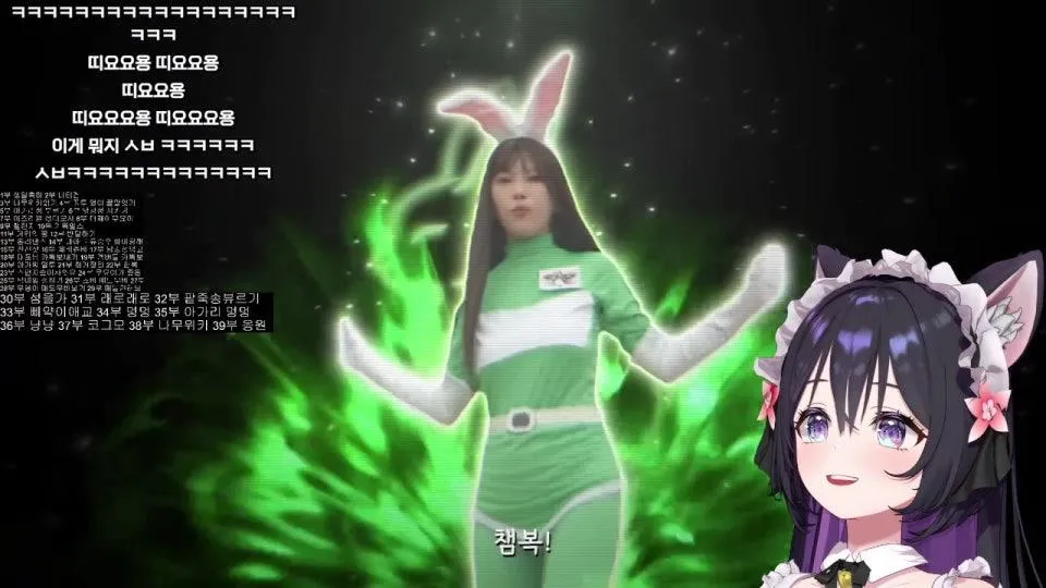 다시 돌아온 100부 방송 ^ㅁ ^