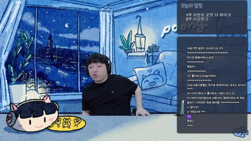 풍월량