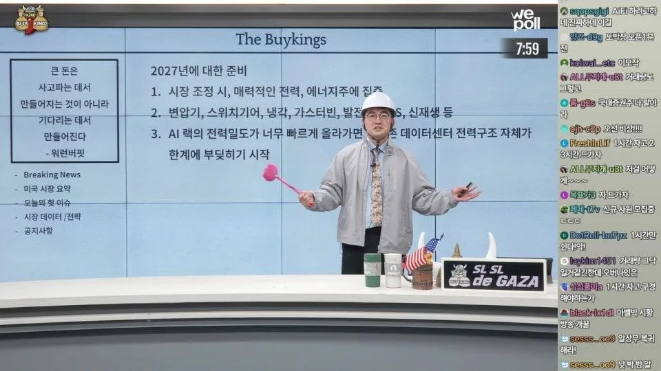 임계점 넘어가는 금리와 유가ㅣ성장 vs 금리부담의 싸움