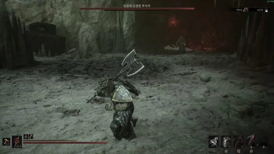 신작 모탈셸2 MORTAL SHELL 2