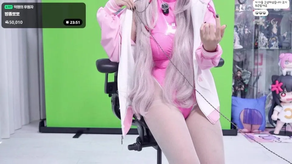 토끼씨 좋은 아침! 사람들이 19 걸라 했는데 그정돈 아닌데