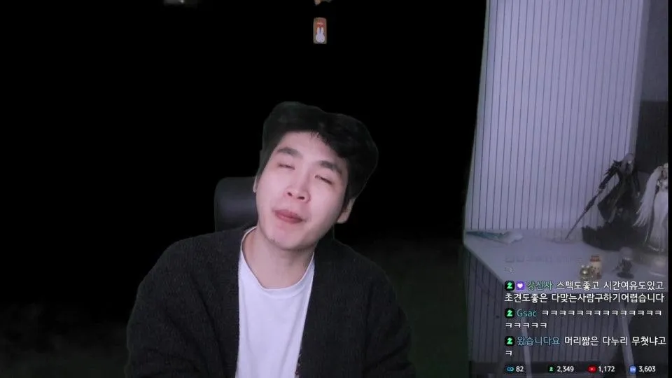 쫀지 이대로 괜찮은가? 피드백    로스트아크 쫀지