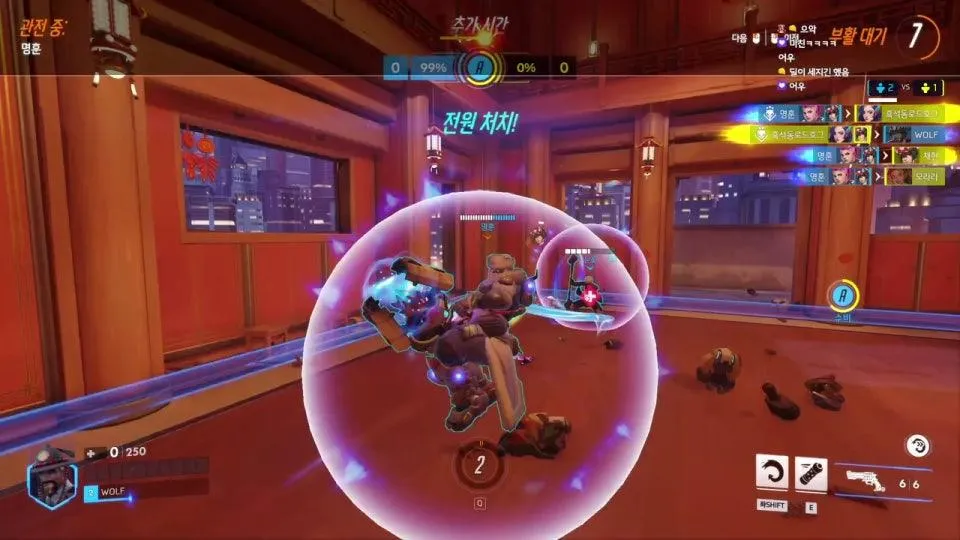 이럴줄은 몰랐쥐,,