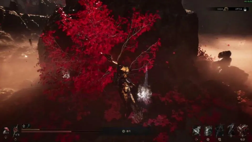 신작 모탈셸2 MORTAL SHELL 2