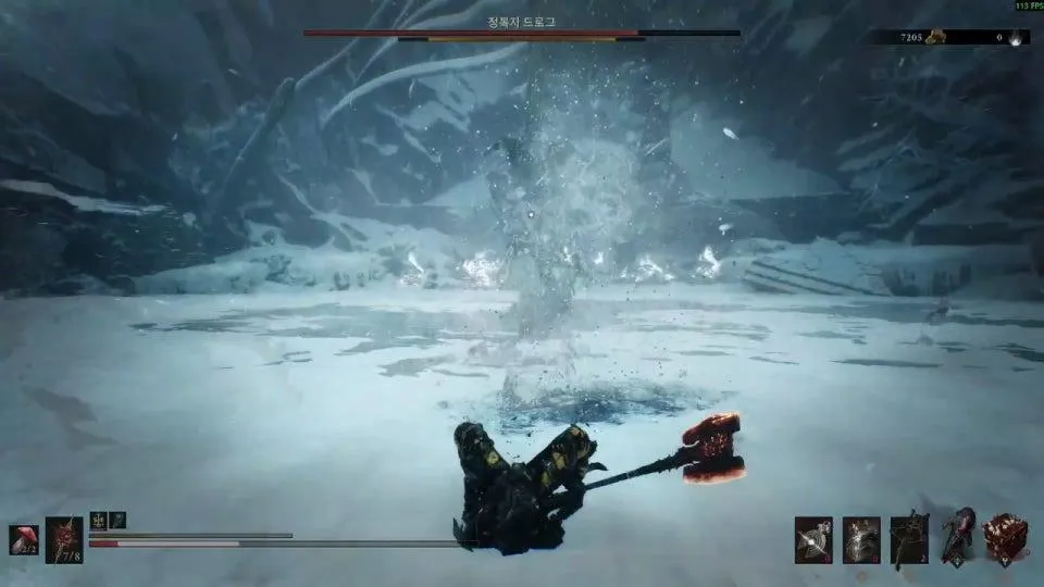 신작 모탈셸2 MORTAL SHELL 2