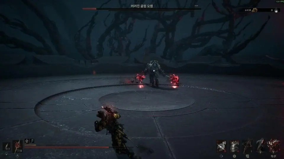 신작 모탈셸2 MORTAL SHELL 2