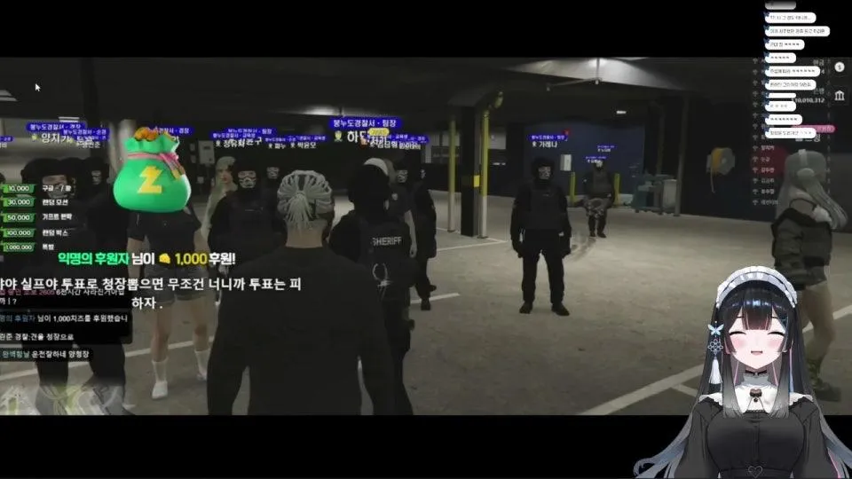 [사령화] 봉누도 월드컵 합니다용 두가자!!!