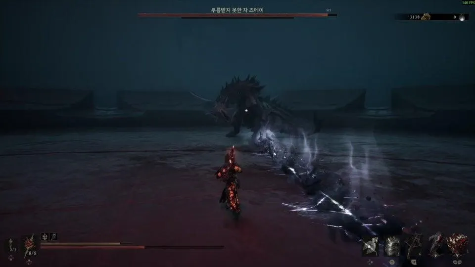 신작 모탈셸2 MORTAL SHELL 2