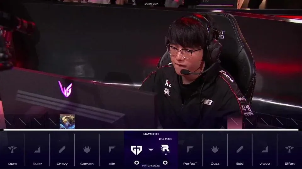 울챔스 / GEN vs KT - BRO vs DNS #LCKWatchParty