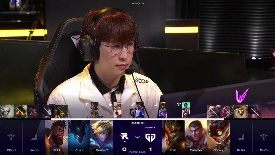 울챔스 / GEN vs KT - BRO vs DNS #LCKWatchParty