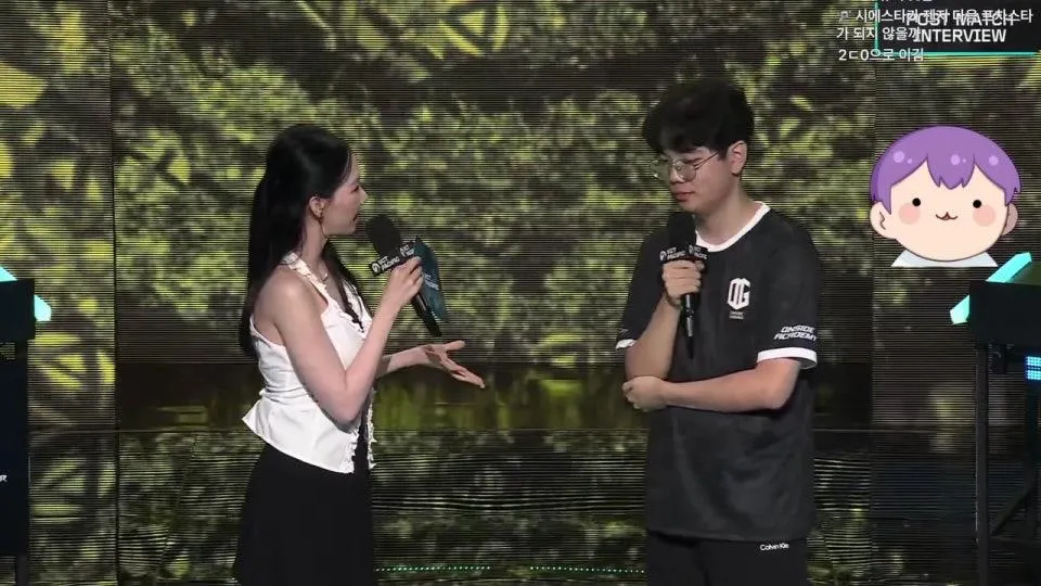 17:00 ONG vs TS / 19:00 RRQ vs FS - VCT 퍼시픽 - 스테이지 2 - 플레이인 - Day 5
