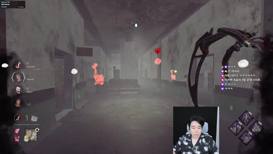 오늘 8시 풍(풍월량님)도(김도님) 데바데 장로드래곤 내전(쌍베, 김도, 풍월량, 눈꽃, 삼식, 삐부, 인간젤리,고수달) 