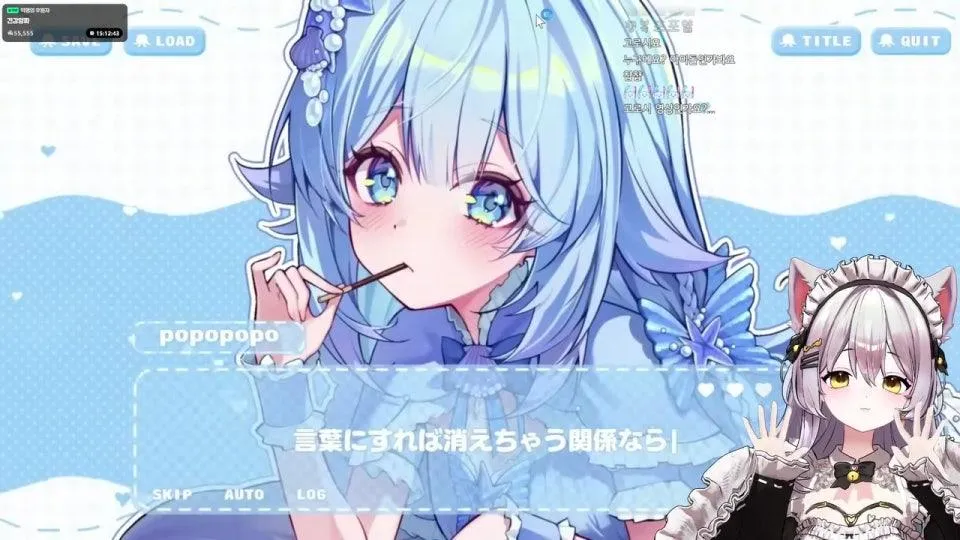 복귀 기념 100부 방송~