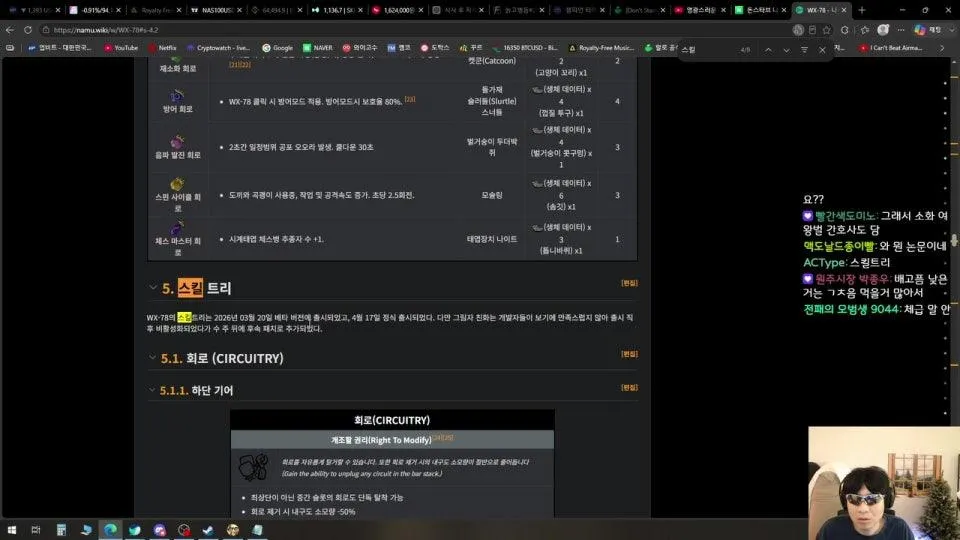 굶지마 진짜마지막도전