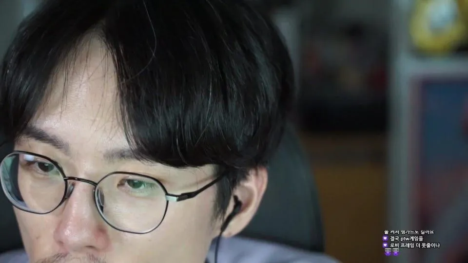 PVE에서만 가능한 랩에 블디 소환하는 버그 써보기