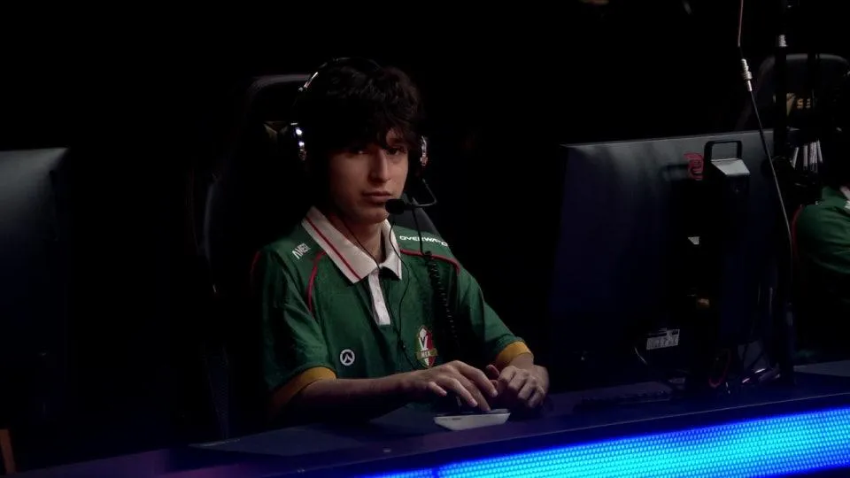 2026 OWWC GROUP STAGE Day 1