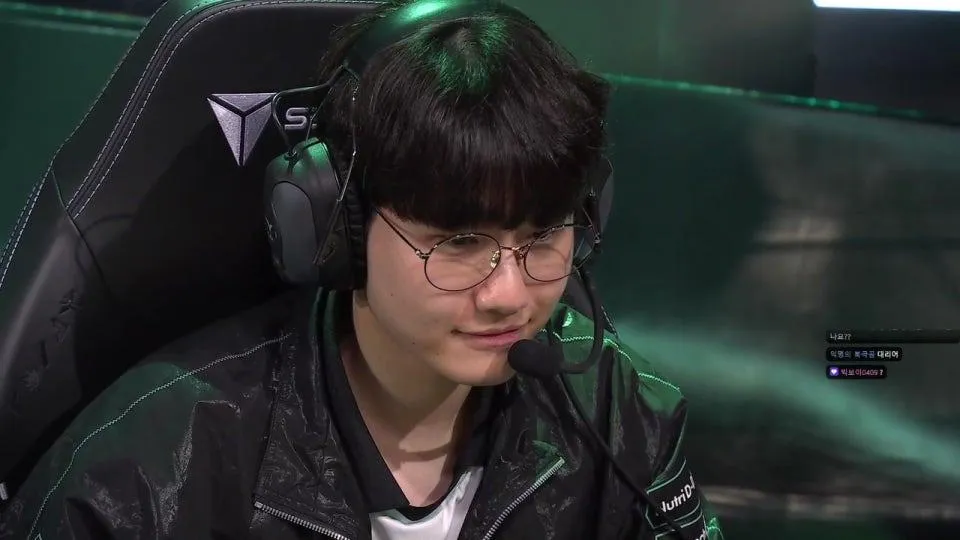 DK vs HLE - NS vs KRX | 2026 LCK #lckwatchparty