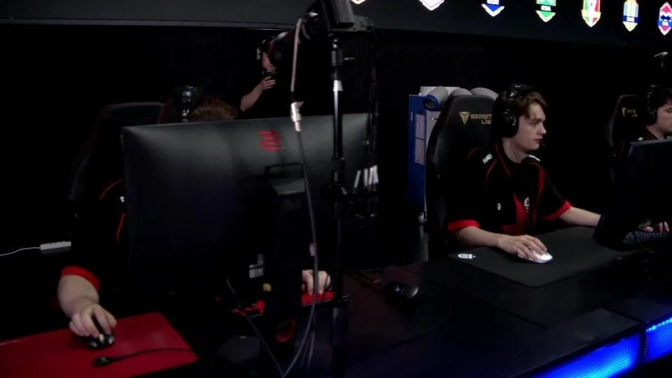 2026 OWWC GROUP STAGE Day 1