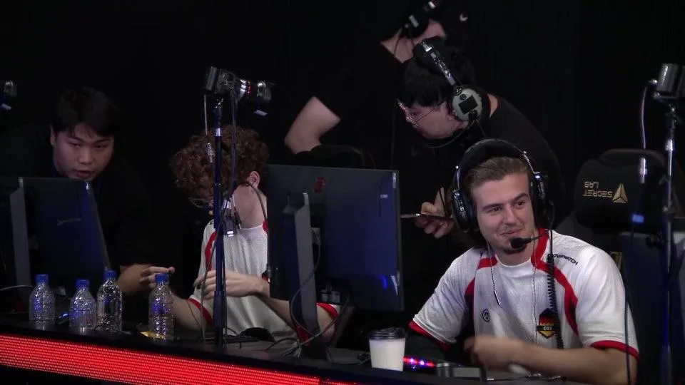 2026 OWWC GROUP STAGE Day 1