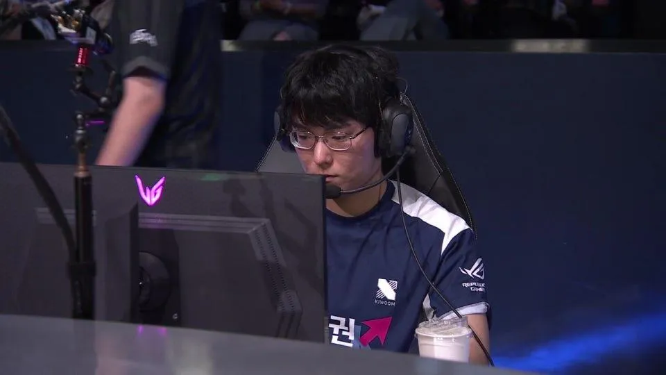 DK vs HLE - NS vs KRX | 2026 LCK
