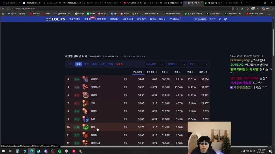 긁지마