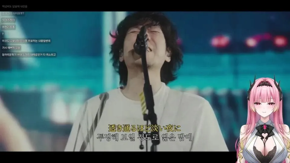 🧁제이팝 월드컵 128강 같이 듣자랍니다🧁