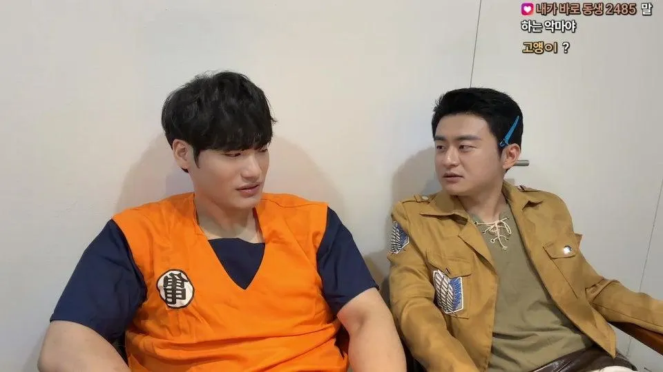 마인크래프트 하드코어 위더런 켠왕 - 데스당 구독권 10장