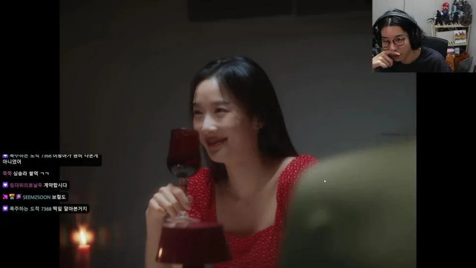 룩삼 저점매수[팬편] 월드컵
