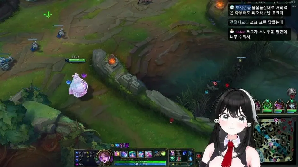 벌레관찰캠