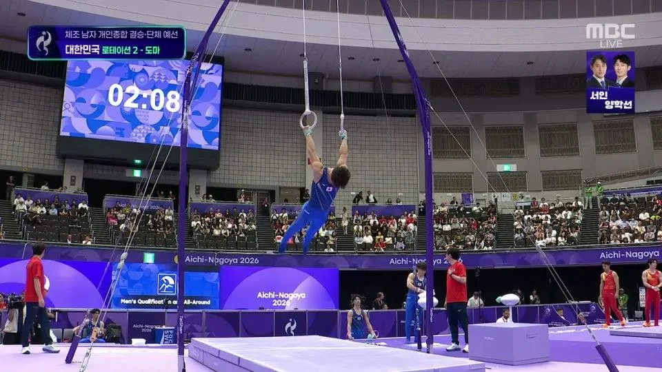 [사격] 개인/단체 결선, [농구] 여 예선 대한민국:몽골, [축구] 여 예선 대한민국:북한


