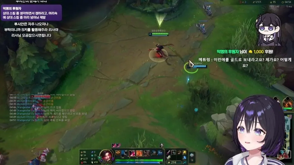 골드런 3일차 진짜 진짜 가는 날