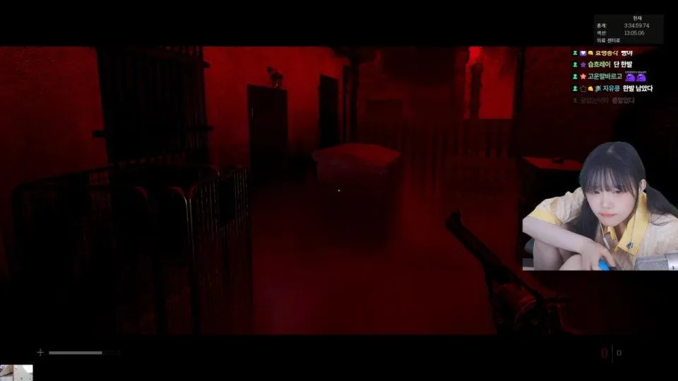 [공포/신작] 사일런트 힐 타운폴 켠왕;;(SILENT HILL: Townfall)
