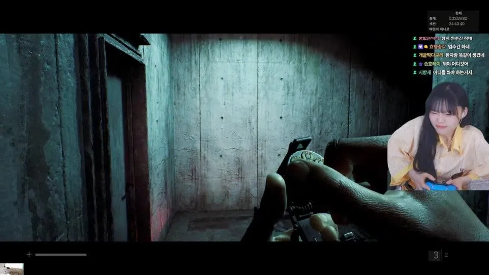 [공포/신작] 사일런트 힐 타운폴 켠왕;;(SILENT HILL: Townfall)