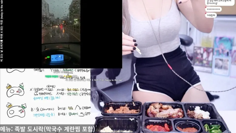 어흐력