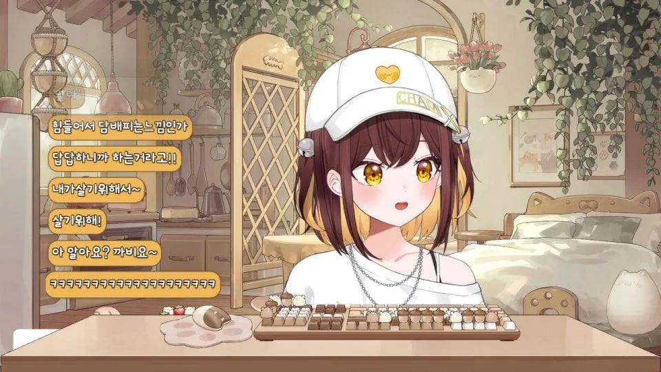 와따네 와따네 ٩(●'▿'●)۶