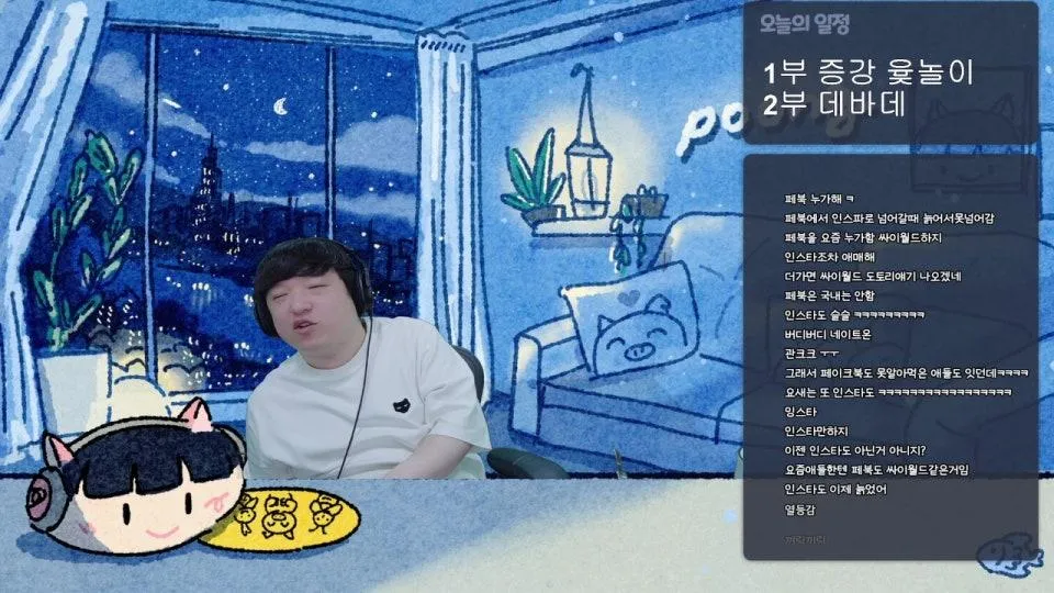 풍월량