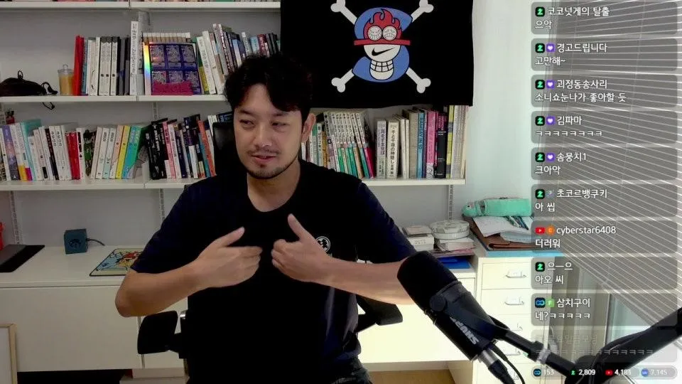 침착맨 삼국지 장료전: 800명으로 10만 대군 선빵친 타이밍 러시의 장인
