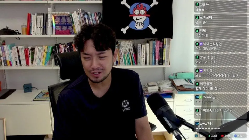 침착맨 삼국지 장료전: 800명으로 10만 대군 선빵친 타이밍 러시의 장인