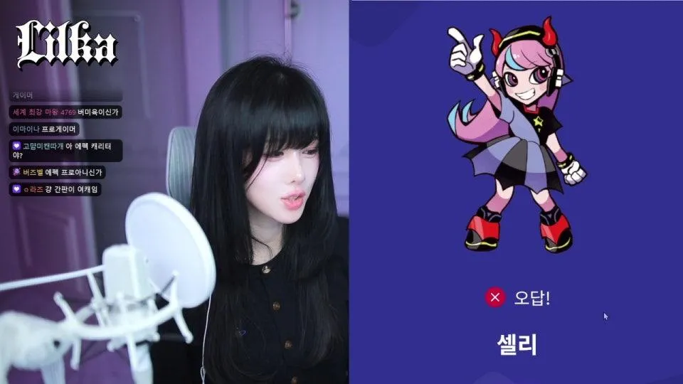 봉누도2 해연이 오메데토