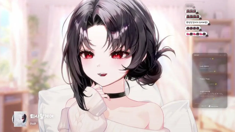 ♦️아침에 보면 기분 좋아지지롱
